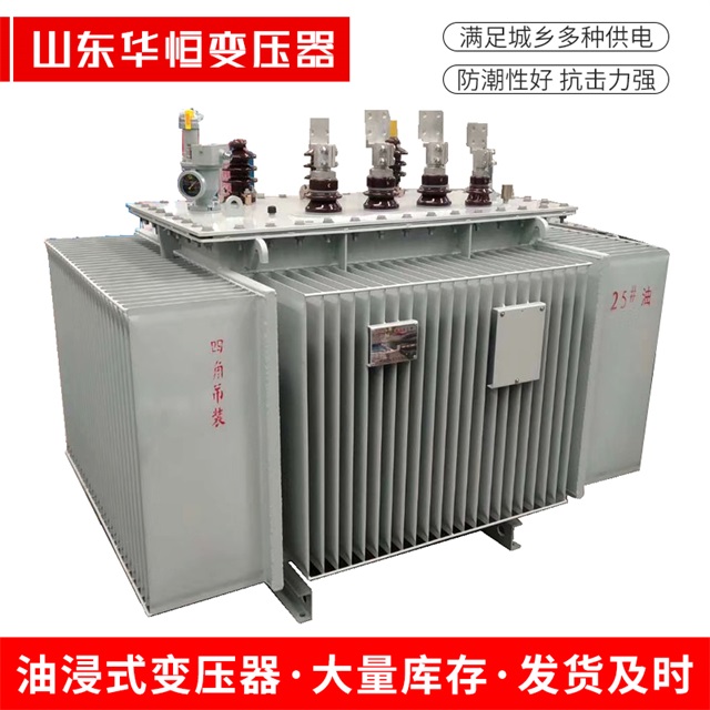 S13-10000/35东平东平东平电力变压器厂家