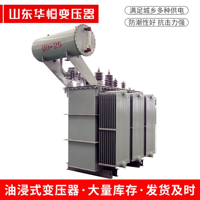 S11-10000/35东平东平东平电力变压器厂家