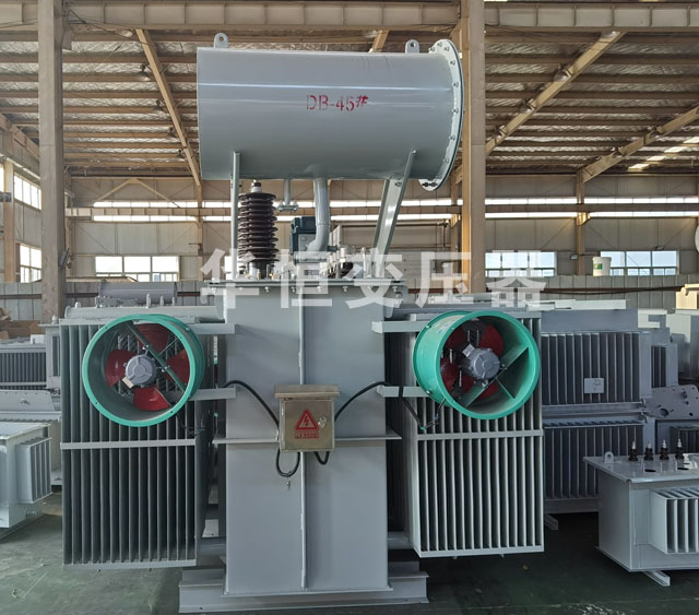S13-8000/35东平东平东平电力变压器