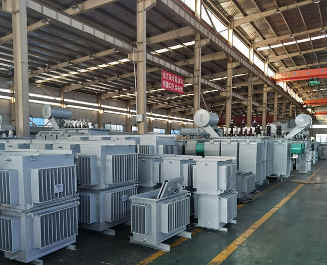 S11-8000/35东平东平东平电力变压器
