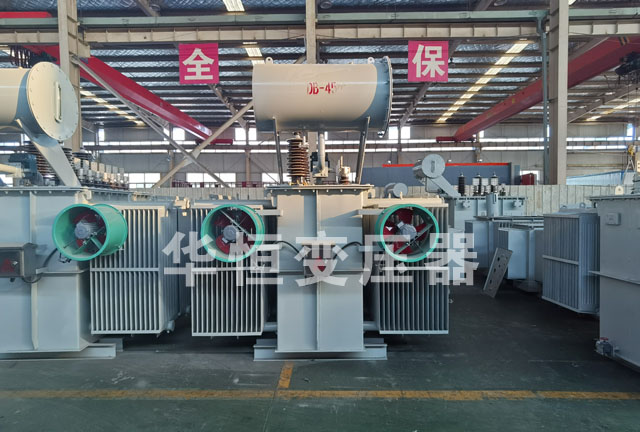 S13-6300/35东平东平东平电力变压器