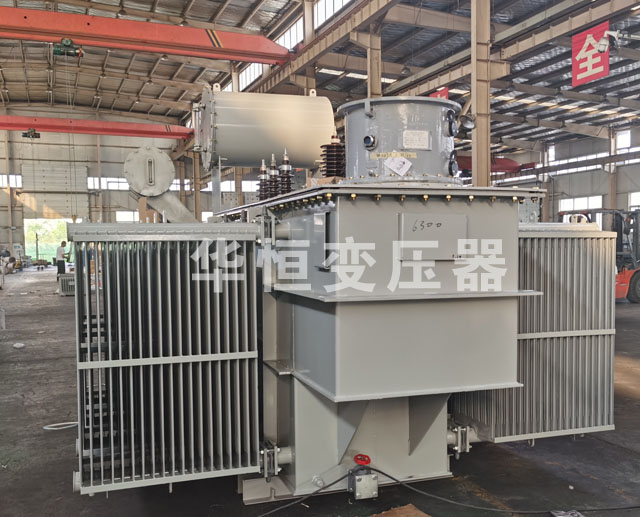 S11-6300/35东平东平东平电力变压器价格