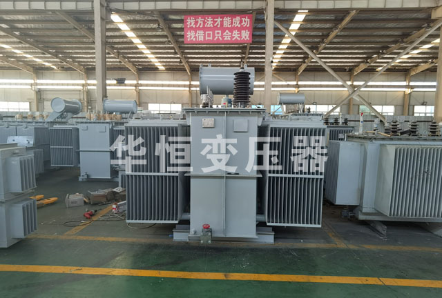 SZ11-6300/35东平东平东平油浸式变压器价格